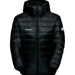 Mammut - Women's Crag Insulation Hooded Jacket - Kunstfaserjacke New