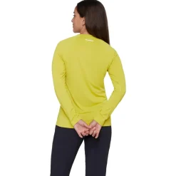 Mammut Trekkingbekleidung|Alltagsbekleidung-- Women's Ducan FL Longsleeve - Funktionsshirt