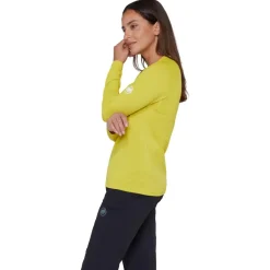 Mammut Trekkingbekleidung|Alltagsbekleidung-- Women's Ducan FL Longsleeve - Funktionsshirt