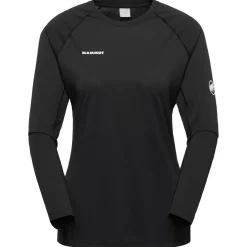 Mammut Trekkingbekleidung|Alltagsbekleidung-- Women's Ducan FL Longsleeve - Funktionsshirt