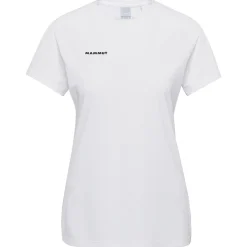Mammut Trekkingbekleidung|Alltagsbekleidung-- Women's Ducan FL T-Shirt - Funktionsshirt