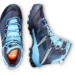 Mammut - Women's Ducan II High GTX - Wanderschuhe Discount