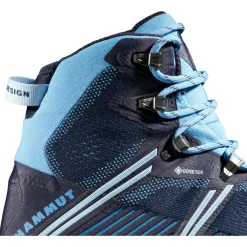 Mammut - Women's Ducan II High GTX - Wanderschuhe Discount