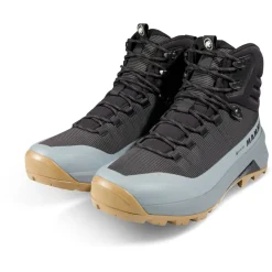 Mammut Wanderschuhe|Trekkingschuhe-- Women's Ducan III High GTX - Wanderschuhe
