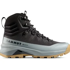 Mammut Wanderschuhe|Trekkingschuhe-- Women's Ducan III High GTX - Wanderschuhe