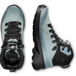 - Women's Ducan III High LTH GTX - Wanderschuhe < Mammut Outlet