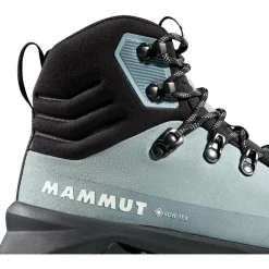 - Women's Ducan III High LTH GTX - Wanderschuhe < Mammut Outlet