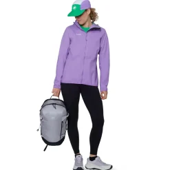 Mammut - Women's Ducan Light Hardshell Hooded Jacket - Regenjacke Hot