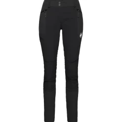 - Women's Ducan Pants - Trekkinghose < Mammut