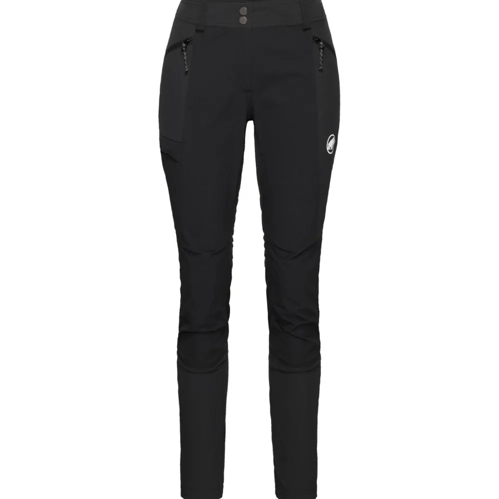 - Women's Ducan Pants - Trekkinghose < Mammut