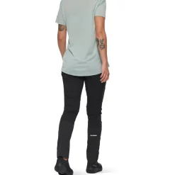 - Women's Ducan Pants - Trekkinghose < Mammut