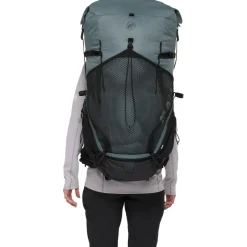 Mammut - Women's Ducan Spine 70-80 - Trekkingrucksack