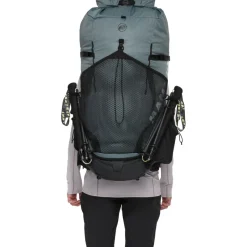 Mammut - Women's Ducan Spine 70-80 - Trekkingrucksack