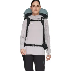 Mammut - Women's Ducan Spine 70-80 - Trekkingrucksack