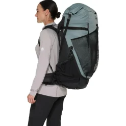 Mammut - Women's Ducan Spine 70-80 - Trekkingrucksack