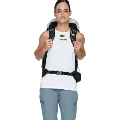 Mammut - Women's Ducan Spine 28-35 - Wanderrucksack Online