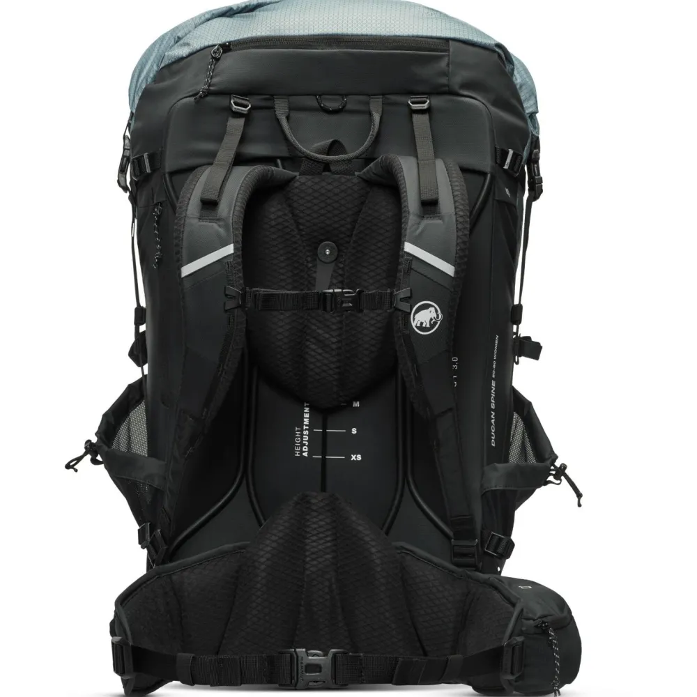 - Women's Ducan Spine 50-60 - Wanderrucksack < Mammut Discount
