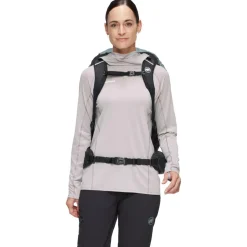 - Women's Ducan Spine 50-60 - Wanderrucksack < Mammut Discount