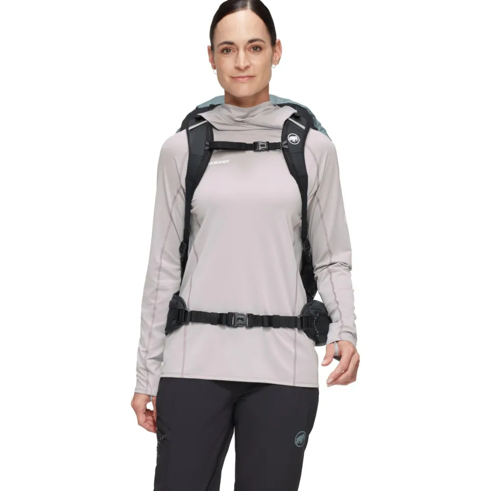 - Women's Ducan Spine 50-60 - Wanderrucksack < Mammut Discount