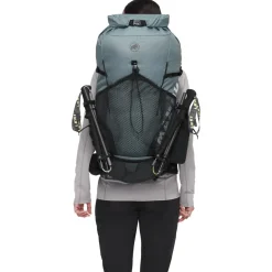 - Women's Ducan Spine 50-60 - Wanderrucksack < Mammut Discount
