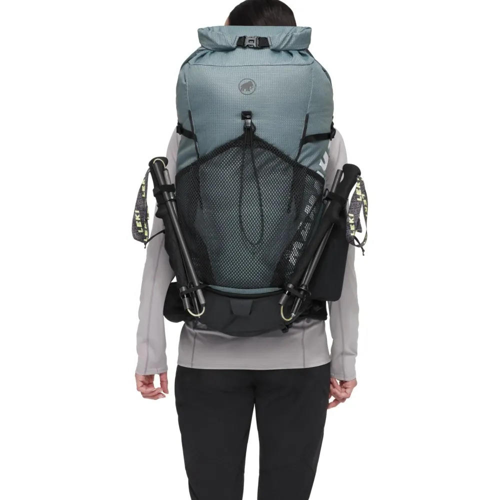 - Women's Ducan Spine 50-60 - Wanderrucksack < Mammut Discount
