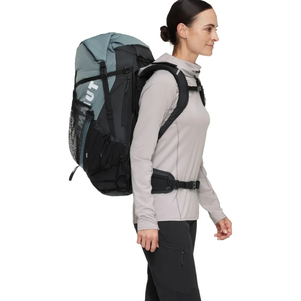 - Women's Ducan Spine 50-60 - Wanderrucksack < Mammut Discount