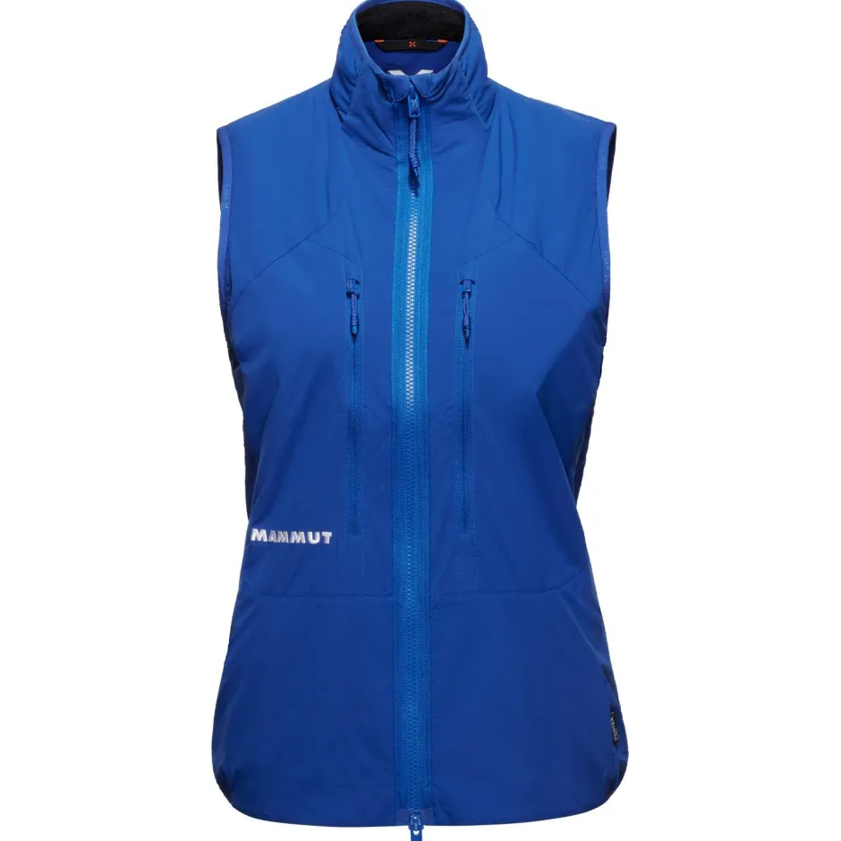 Mammut - Woen' Eiger Nordwand Inuation Fex Air Vet - Kuntfaerwete