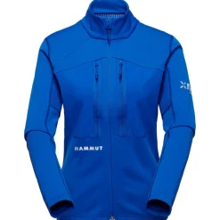 Mammut - Women's Eiger Nordwand Advanced Hardshell Pants - Regenhose