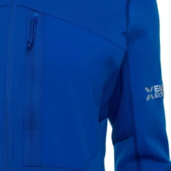 Mammut - Women's Eiger Nordwand Advanced Midlayer Jacket - Fleecejacke