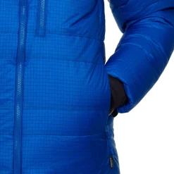 Mammut - Women's Eiger Nordwand Advanced Down IN Hooded - Daunenjacke