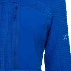 - Woen' Eiger Nordwand Pro idayer Air Hooded - Feecejacke < Mammut New