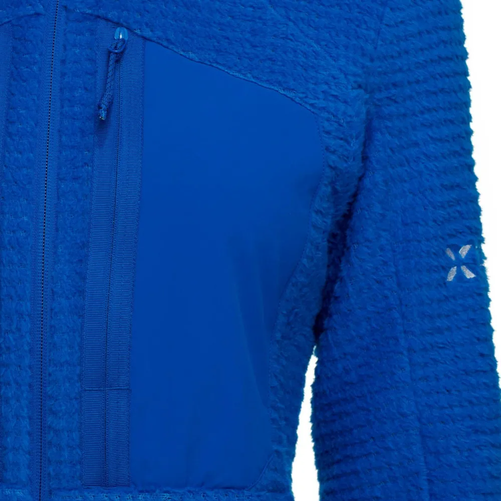 - Woen' Eiger Nordwand Pro idayer Air Hooded - Feecejacke < Mammut New