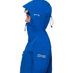 - Woen' Eiger Nordwand Pro ofthe Hooded Jacket - ofthejacke < Mammut Discount