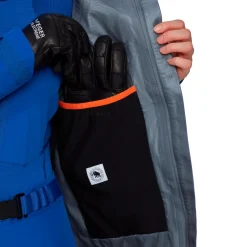 - Woen' Eiger Nordwand Pro ofthe Hooded Jacket - ofthejacke < Mammut Discount
