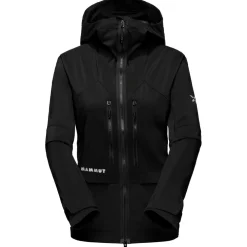 - Woen' Eiger Nordwand Pro ofthe Hooded Jacket - ofthejacke < Mammut Discount