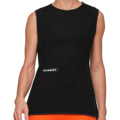 - Woen' Eiger Nordwand Firt ayer Air eh Vet - Funktionhirt < Mammut