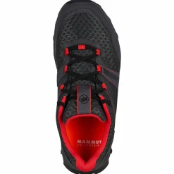 - Women's Girun Low GTX - Multisportschuhe < Mammut Outlet