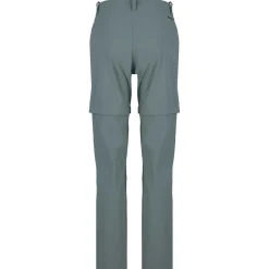 Mammut - Women's Hiking V Zip Off Pants - Zip-Off-Hose Online