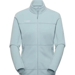 Mammut - Woen' Innoinata ight Jacket - Feecejacke