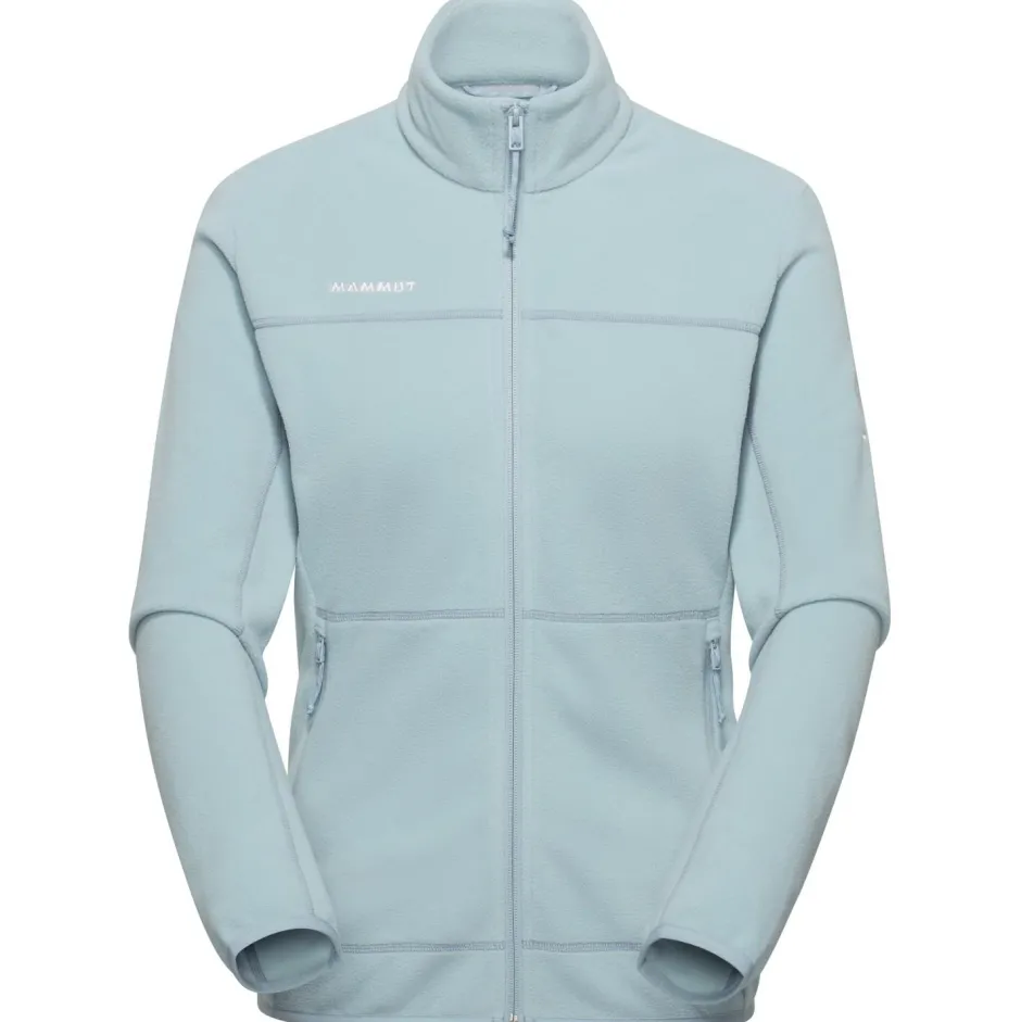 Mammut - Woen' Innoinata ight Jacket - Feecejacke
