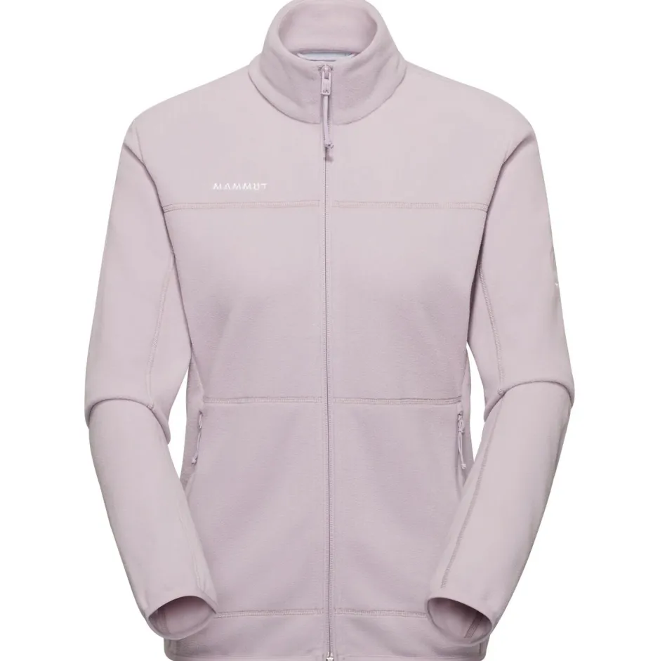 Mammut - Woen' Innoinata ight Jacket - Feecejacke