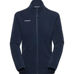 Mammut - Woen' Innoinata ight Jacket - Feecejacke