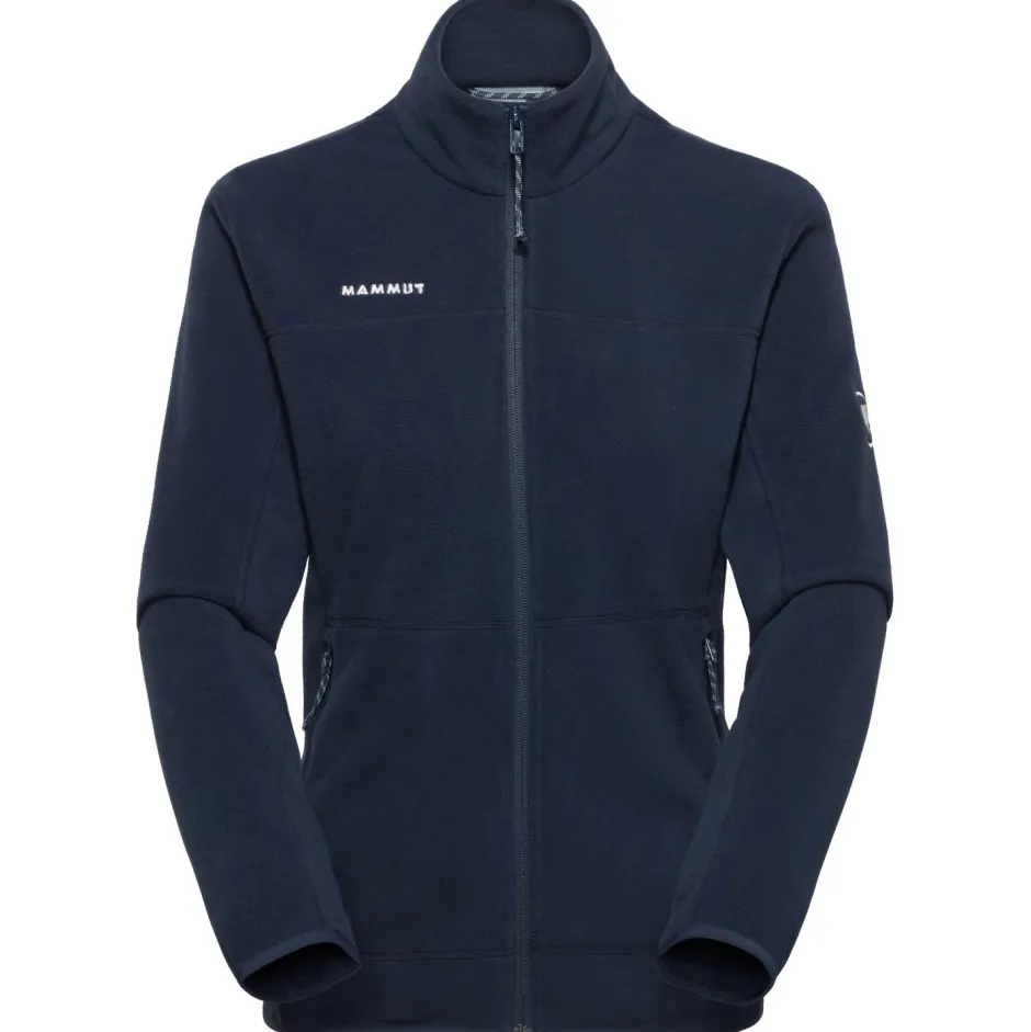 Mammut - Woen' Innoinata ight Jacket - Feecejacke