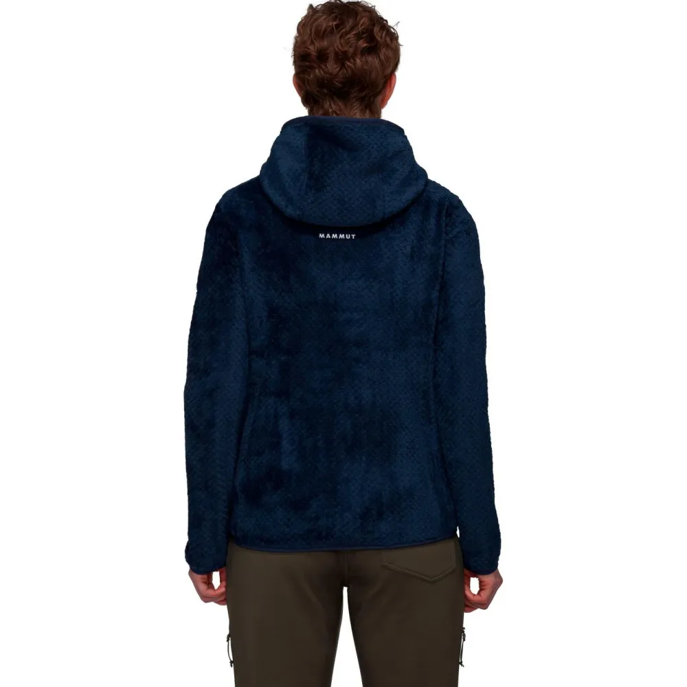 Mammut - Women's Innominata Midlayer Hooded Jacket - Fleecejacke Clearance