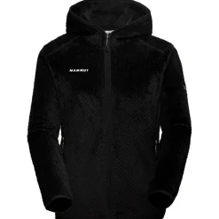 Mammut - Women's Innominata Midlayer Hooded Jacket - Fleecejacke Clearance