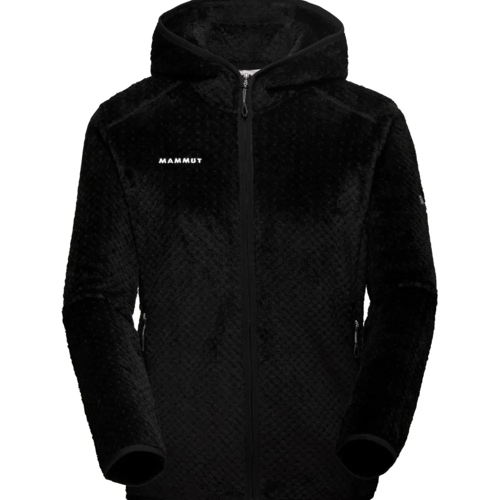 Mammut - Women's Innominata Midlayer Hooded Jacket - Fleecejacke Clearance