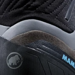 Mammut - Women's Kento Tour High GTX - Wanderschuhe Dark Titanium / Whisper Online