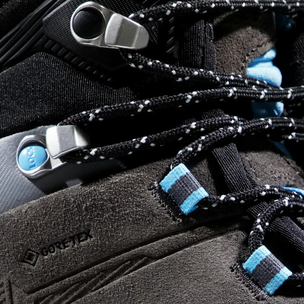 Mammut - Women's Kento Tour High GTX - Wanderschuhe Dark Titanium / Whisper Online