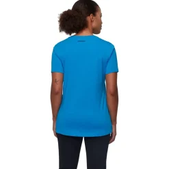 Mammut - Women's Core T-Shirt Classic - T-Shirt Sale