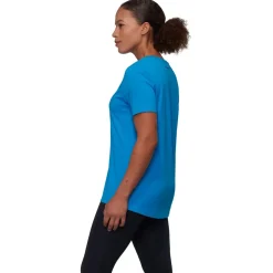Mammut - Women's Core T-Shirt Classic - T-Shirt Sale